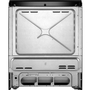 Cuisinière encastrée électrique de 30 po. avec technologie Frozen Bake™ Whirlpool - YWEE515S0LS