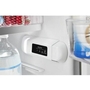 Réfrigérateur à congélateur supérieur amovible de 24 po., 12.9 pi³ Whirlpool - WRT313CZLW