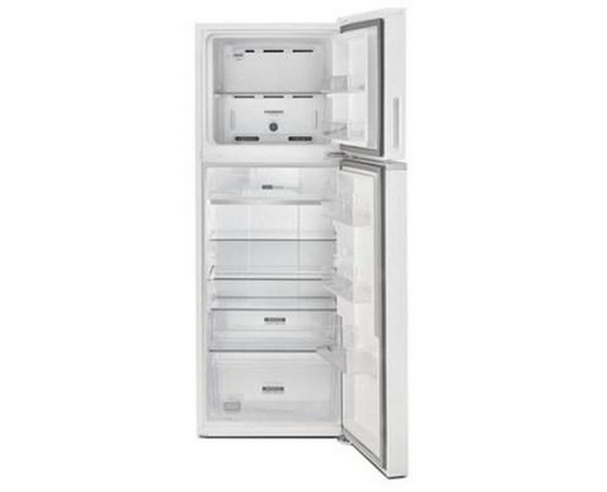 Réfrigérateur à congélateur supérieur amovible de 24 po., 12.9 pi³ Whirlpool - WRT313CZLW