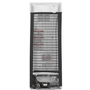 Réfrigérateur à congélateur supérieur amovible de 24 po., 12.9 pi³ Whirlpool - WRT313CZLW