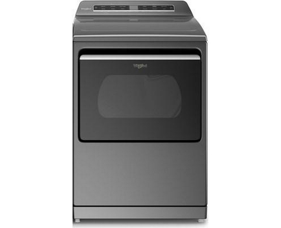Sécheuse à gaz de 7.4 pi³ avec détection avancée d’humidité Whirlpool - WGD8127LC
