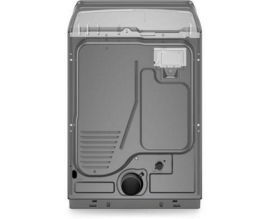 Sécheuse à gaz de 7.4 pi³ avec détection avancée d’humidité Whirlpool - WGD8127LC