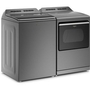 Sécheuse à gaz de 7.4 pi³ avec détection avancée d’humidité Whirlpool - WGD8127LC