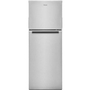 Réfrigérateur à congélateur supérieur amovible de 24 po., 12.9 pi³ Whirlpool - WRT313CZLZ