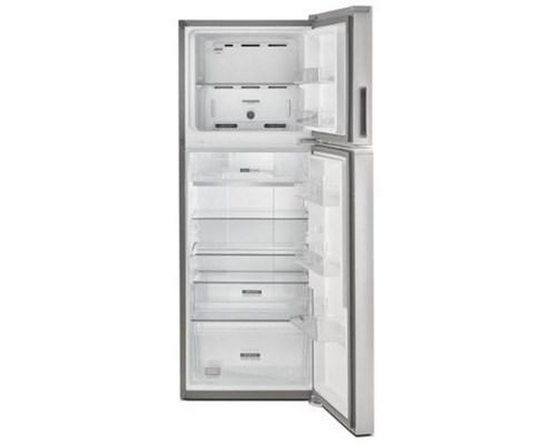 Réfrigérateur à congélateur supérieur amovible de 24 po., 12.9 pi³ Whirlpool - WRT313CZLZ
