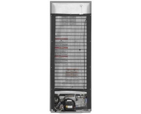 Réfrigérateur à congélateur supérieur amovible de 24 po., 12.9 pi³ Whirlpool - WRT313CZLZ