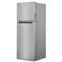 Réfrigérateur à congélateur supérieur amovible de 24 po., 12.9 pi³ Whirlpool - WRT313CZLZ