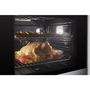 Four mural encastré double de 24 po, 5,8 pi³. avec technologie convection véritable Whirlpool - WOD52ES4MZ
