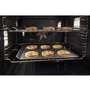 Four mural encastré double de 24 po, 5,8 pi³. avec technologie convection véritable Whirlpool - WOD52ES4MZ