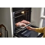 Four mural encastré double de 24 po, 5,8 pi³. avec technologie convection véritable Whirlpool - WOD52ES4MZ