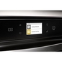 Four mural encastré double de 24 po, 5,8 pi³. avec technologie convection véritable Whirlpool - WOD52ES4MZ