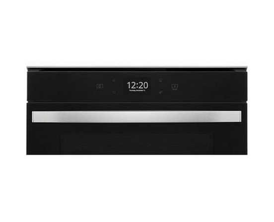 Four mural encastré double de 24 po, 5,8 pi³. avec technologie convection véritable Whirlpool - WOD52ES4MZ