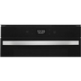 Four mural encastré double de 24 po, 5,8 pi³. avec technologie convection véritable Whirlpool - WOD52ES4MZ