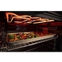Four mural encastré double de 24 po, 5,8 pi³. avec technologie convection véritable Whirlpool - WOD52ES4MZ