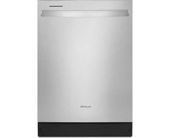 Lave-vaisselle intégré avec cycle de lavage Boost Whirlpool - WDT540HAMZ