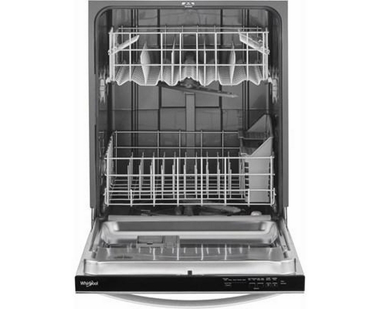 Lave-vaisselle intégré avec cycle de lavage Boost Whirlpool - WDT540HAMZ