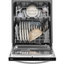Lave-vaisselle intégré avec cycle de lavage Boost Whirlpool - WDT540HAMZ