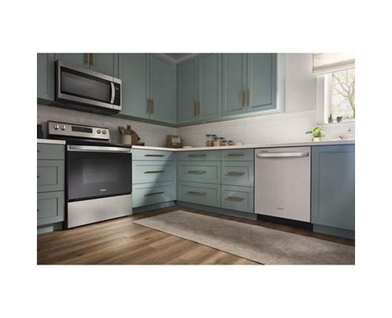 Lave-vaisselle intégré avec cycle de lavage Boost Whirlpool - WDT540HAMZ