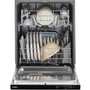 Lave-vaisselle intégré avec cycle de lavage Boost Whirlpool - WDP540HAMZ