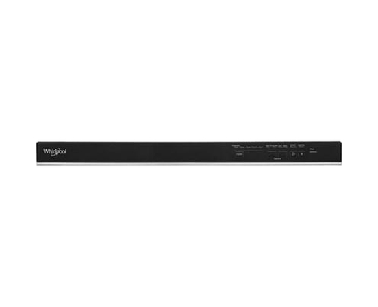 Lave-vaisselle intégré avec cycle de lavage Boost Whirlpool - WDP540HAMZ