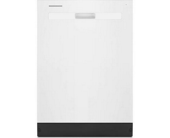 Lave-vaisselle intégré avec cycle de lavage Boost Whirlpool - WDP540HAMW