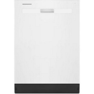Lave-vaisselle intégré avec cycle de lavage Boost Whirlpool - WDP540HAMW