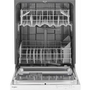 Lave-vaisselle intégré avec cycle de lavage Boost Whirlpool - WDP540HAMW