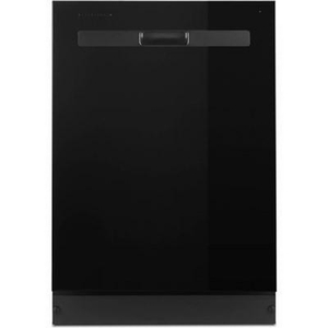 Lave-vaisselle intégré avec cycle de lavage Boost Whirlpool - WDP540HAMB