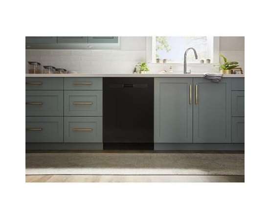 Lave-vaisselle intégré avec cycle de lavage Boost Whirlpool - WDP540HAMB