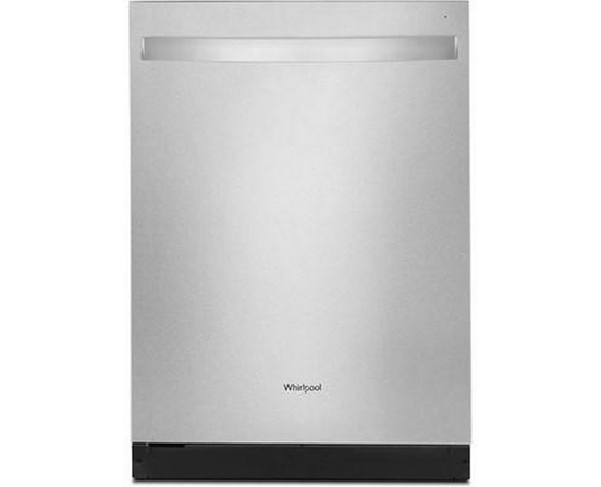 Lave-vaisselle intégré avec cycle de lavage Boost Whirlpool - WDT730HAMZ