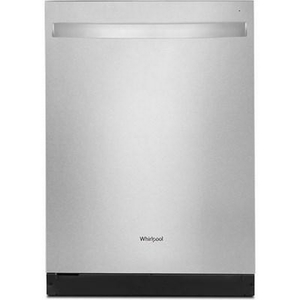 Lave-vaisselle intégré avec cycle de lavage Boost Whirlpool - WDT730HAMZ