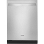 Lave-vaisselle intégré avec cycle de lavage Boost Whirlpool - WDT730HAMZ