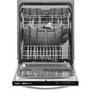 Lave-vaisselle intégré avec cycle de lavage Boost Whirlpool - WDT730HAMZ