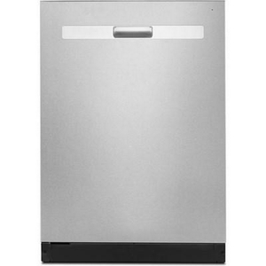 Lave-vaisselle intégré avec cycle de lavage Boost Whirlpool - WDP730HAMZ