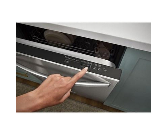 Lave-vaisselle intégré avec cycle de lavage Boost Whirlpool - WDP730HAMZ