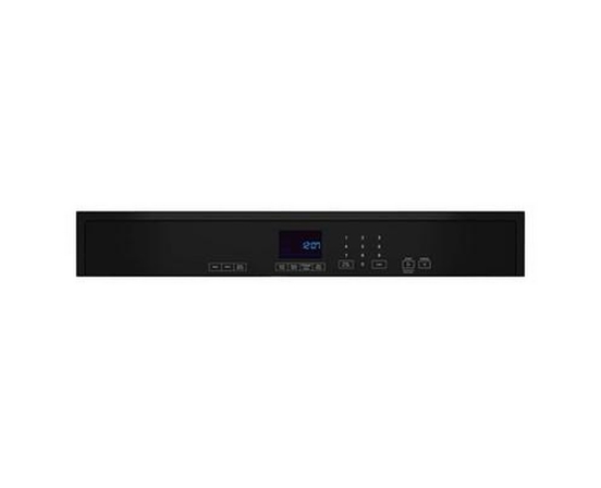 Four mural simple encastré de 27 po Whirlpool - WOES3027LS
