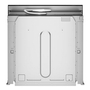 Four mural simple encastré de 27 po Whirlpool - WOES3027LS