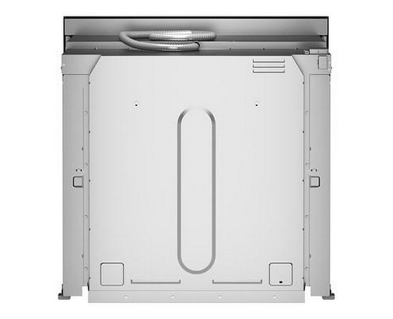 Four mural simple encastré de 30 po Whirlpool - WOES5030LZ