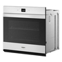 Four mural simple encastré de 30 po Whirlpool - WOES5030LW