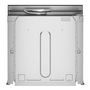 Four mural simple encastré de 27 po Whirlpool - WOES5027LB
