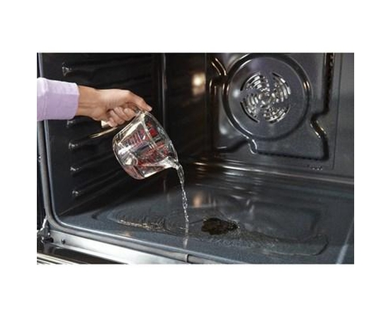 Four mural double encastré de 30 po Whirlpool - WOED5030LZ