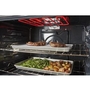 Four mural double encastré de 30 po Whirlpool - WOED5030LZ