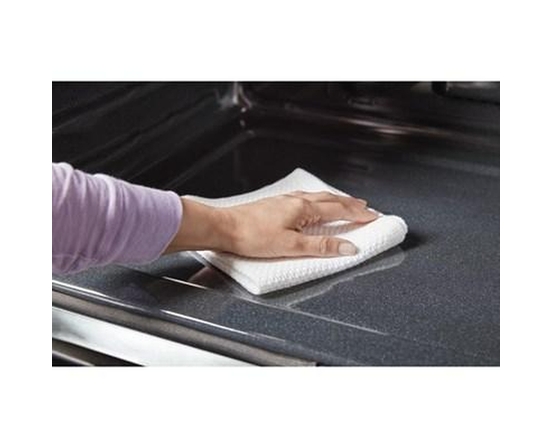 Four mural double encastré de 27 po Whirlpool - WOED5027LZ