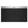 Four à micro-ondes à hotte intégrée de 30 po, 1,1 pi³. Whirlpool - YWMMF5930PZ