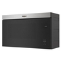 Four à micro-ondes à hotte intégrée de 30 po, 1,1 pi³. Whirlpool - YWMMF5930PZ