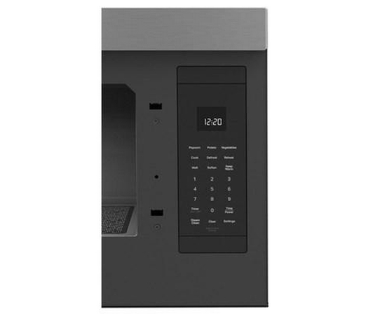 Four à micro-ondes à hotte intégrée de 30 po, 1,1 pi³. Whirlpool - YWMMF5930PZ