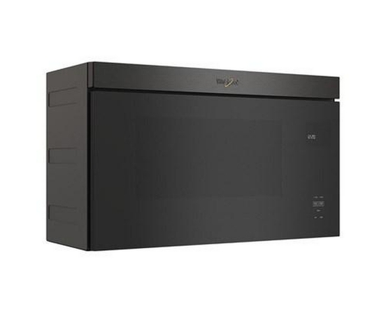 Four à micro-ondes à hotte intégrée de 30 po, 1,1 pi³. Whirlpool - YWMMF5930PV