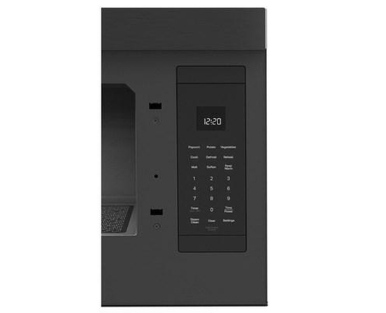 Four à micro-ondes à hotte intégrée de 30 po, 1,1 pi³. Whirlpool - YWMMF5930PV