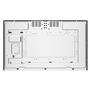 Four à micro-ondes à hotte intégrée de 30 po, 1,1 pi³. Whirlpool - YWMMF5930PV