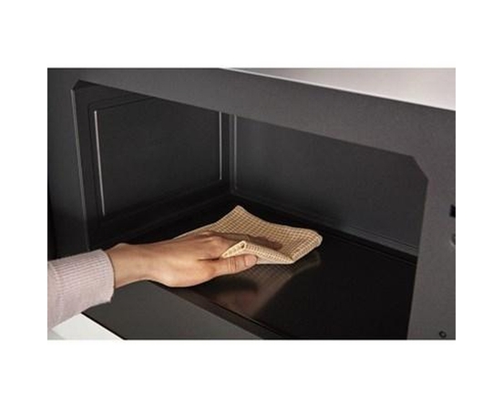 Four à micro-ondes à hotte intégrée de 30 po, 1,1 pi³. Whirlpool - YWMMF5930PV